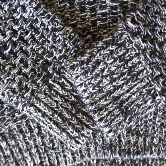 COS Women S Cotton Fisherman Sweater - Picture 3 of 10